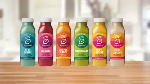 Innocent Smoothies