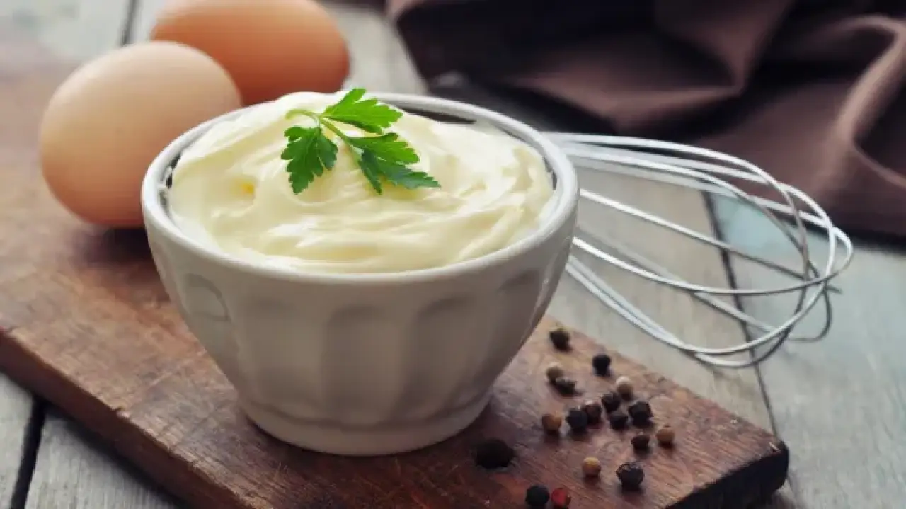 Mayonnaise