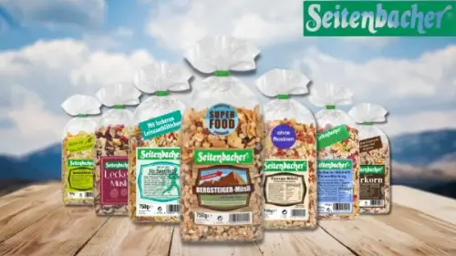 Seitenbacher MĂĽsli