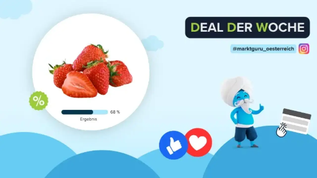 Erdbeeren