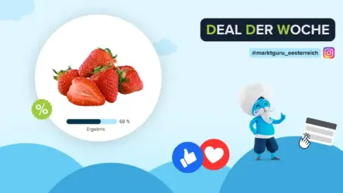 Erdbeeren