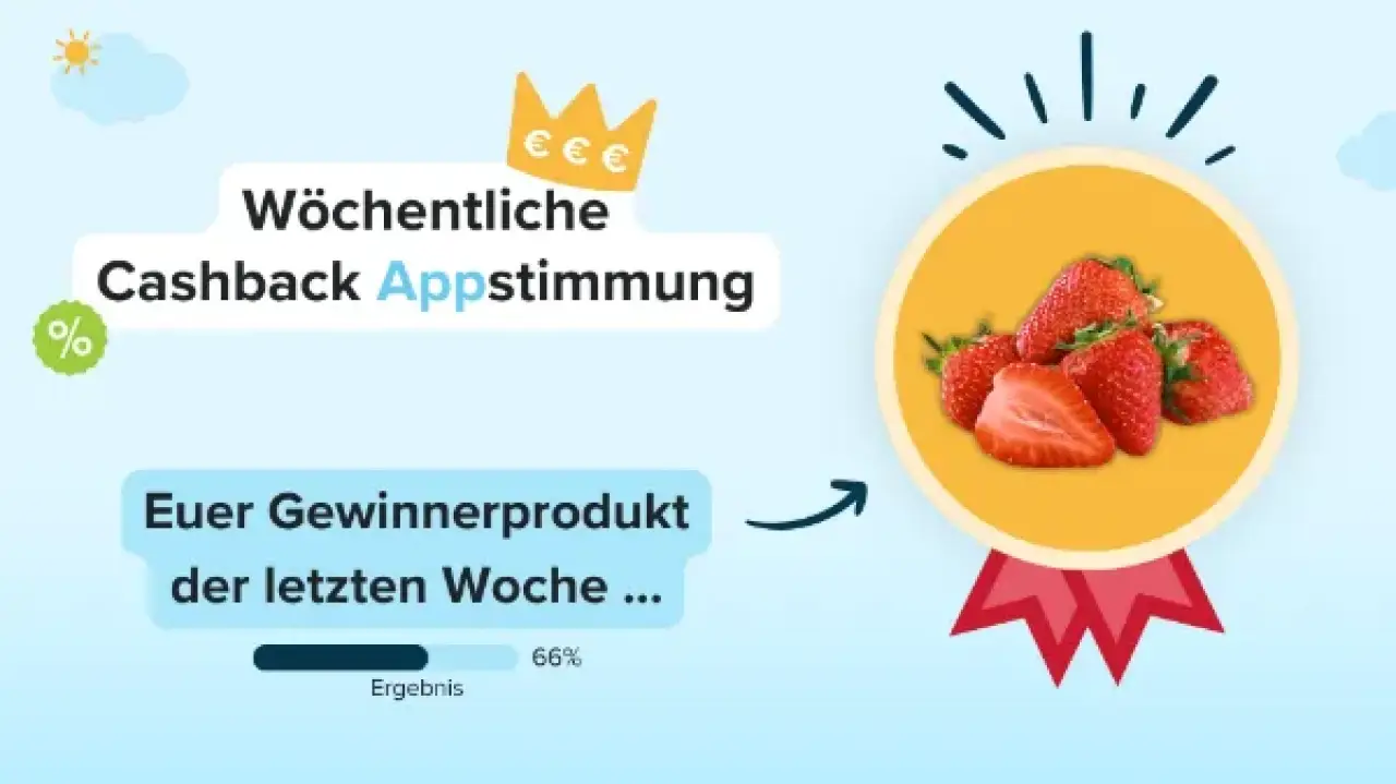 Erdbeeren