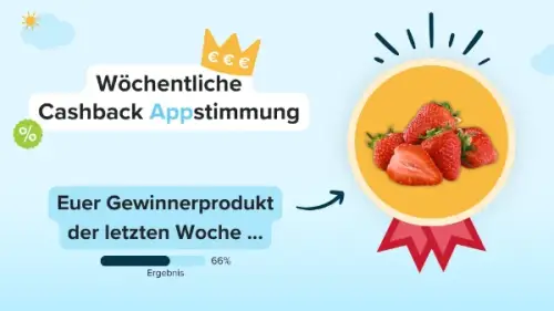 Erdbeeren