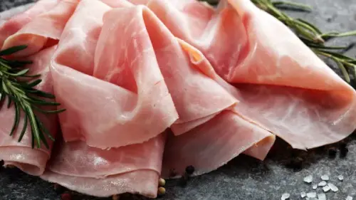 Schinken