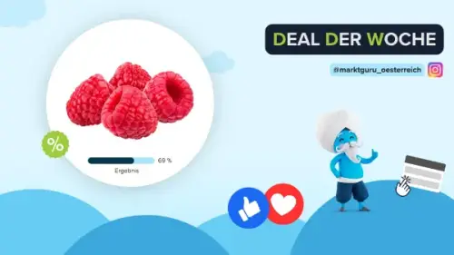 Himbeeren