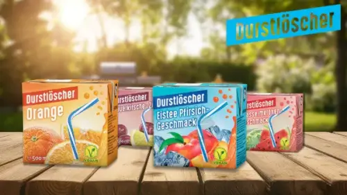 Durstlöscher