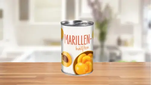 Dosenmarillen