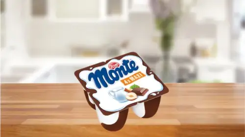 Zott Monte