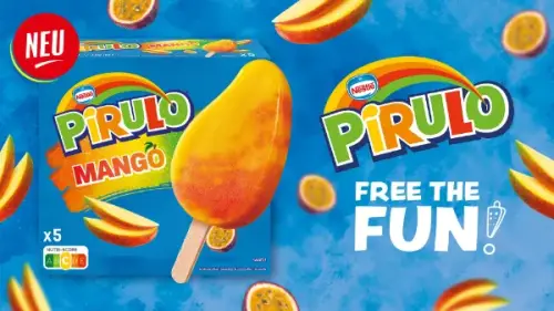 PIRULO Mango