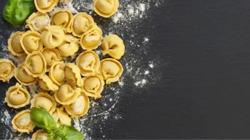 Tortellini