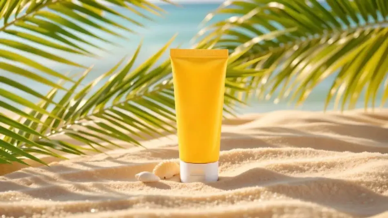 Sonnencreme