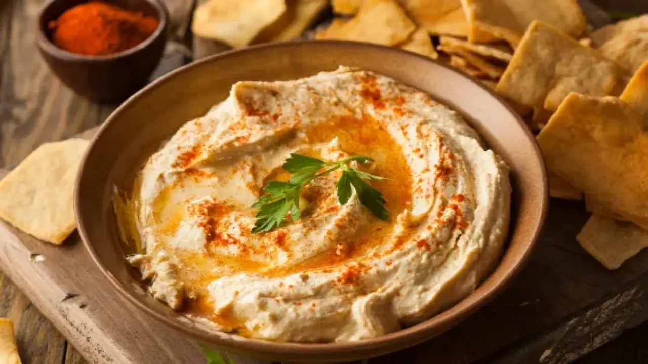 Hummus