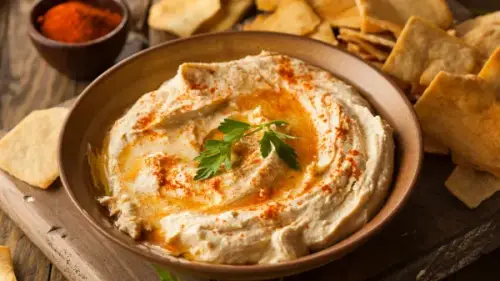 Hummus