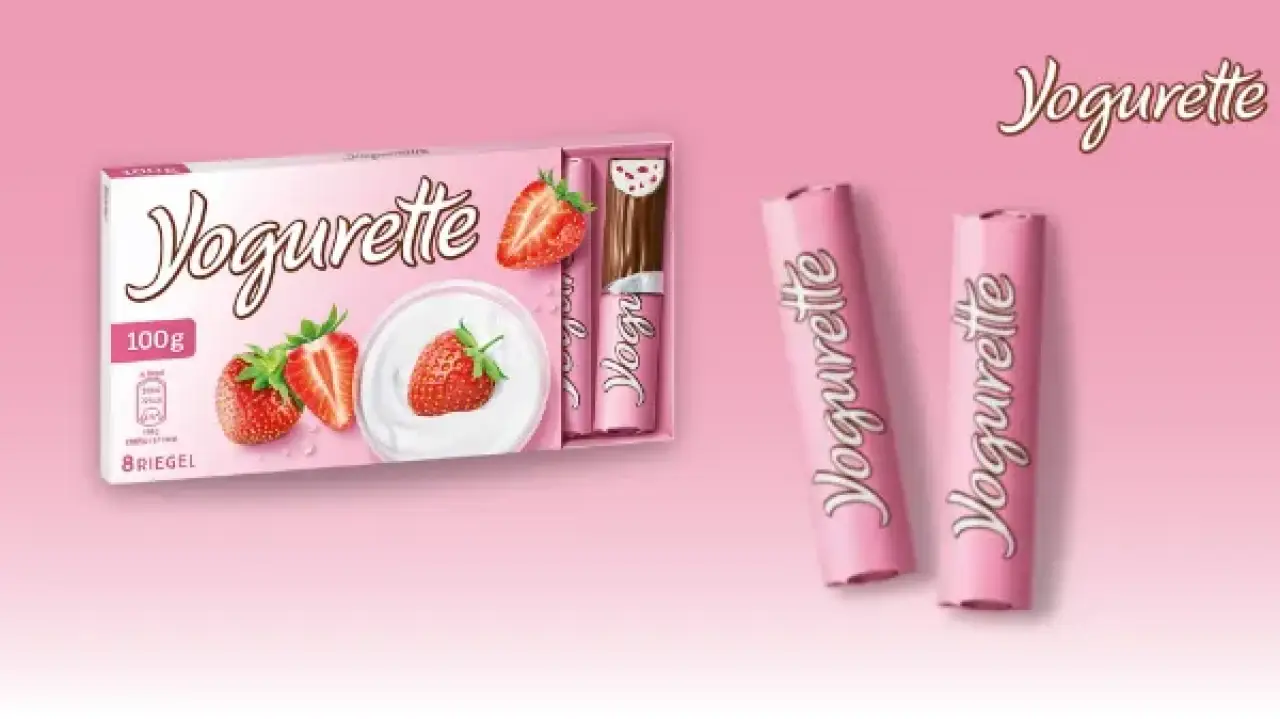 Yogurette