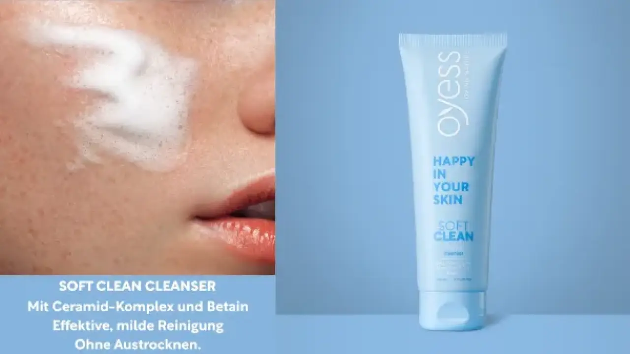 Oyess Soft Clean