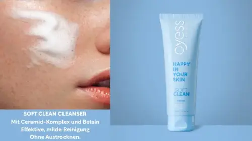 Oyess Soft Clean