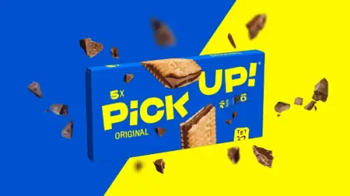 Leibniz PiCK UP!