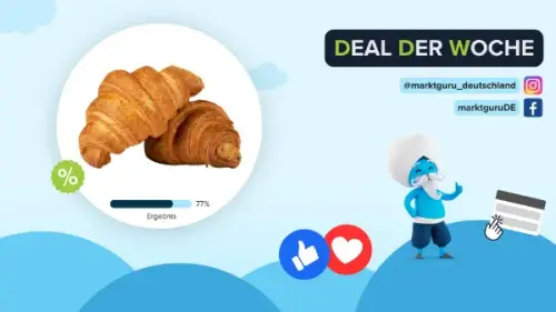 Croissants