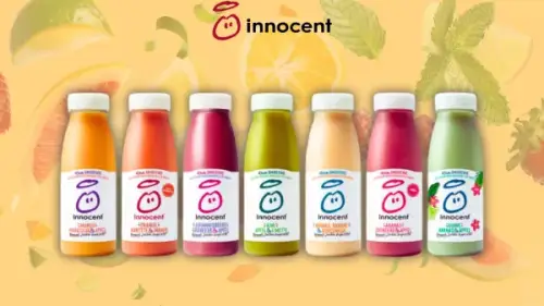 innocent Smoothie