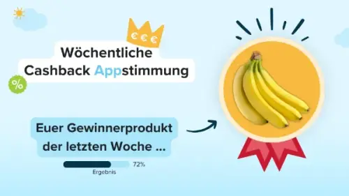 Bananen