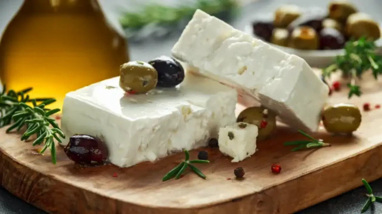 Feta
