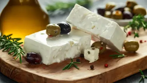 Feta