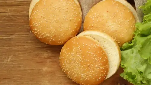 Burger Buns