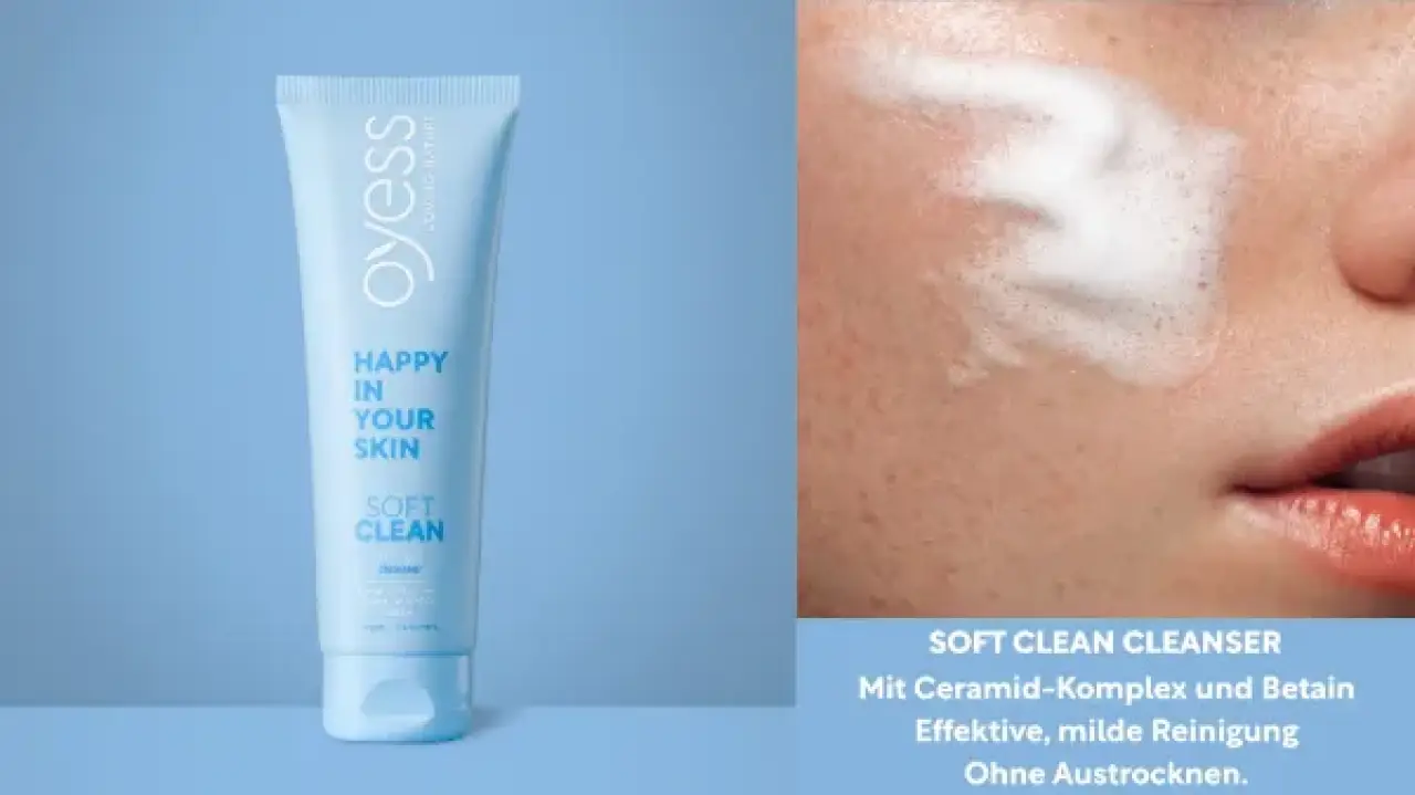 Oyess Soft Clean