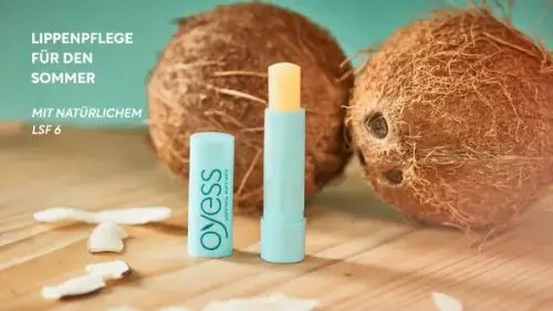 Oyess Coconut