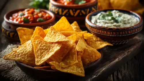 Tortilla Chips