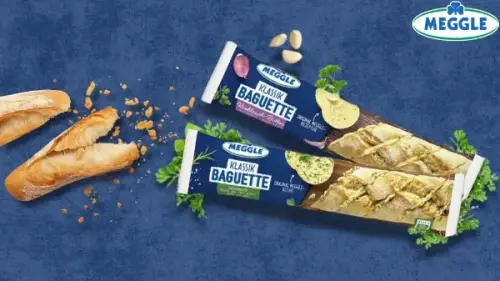 Meggle Baguette