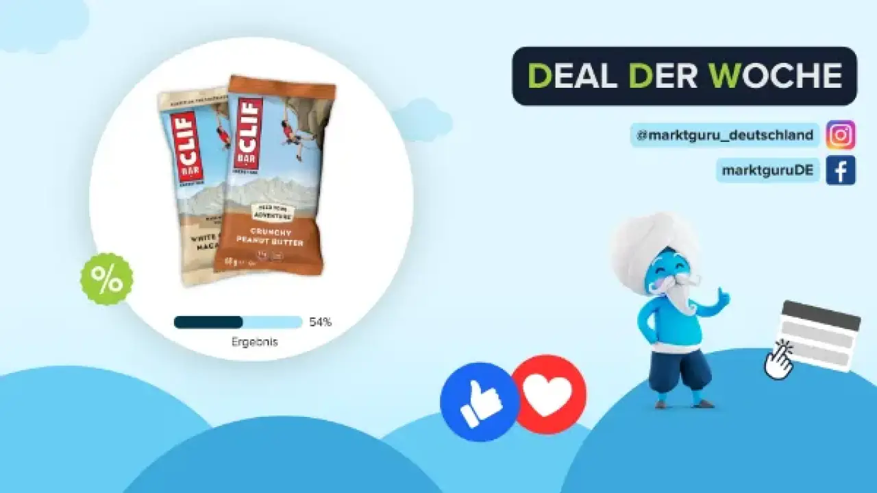 Clif Bar