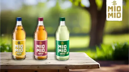 Mio Mate