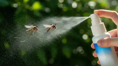MĂĽckenspray