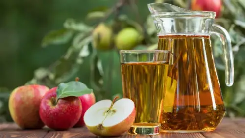 Apfelsaft
