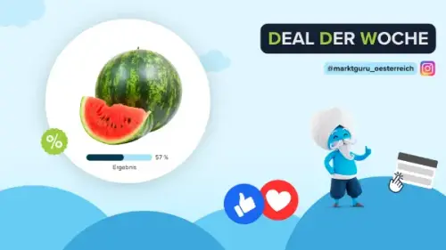 Wassermelone