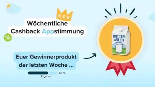 Buttermilch