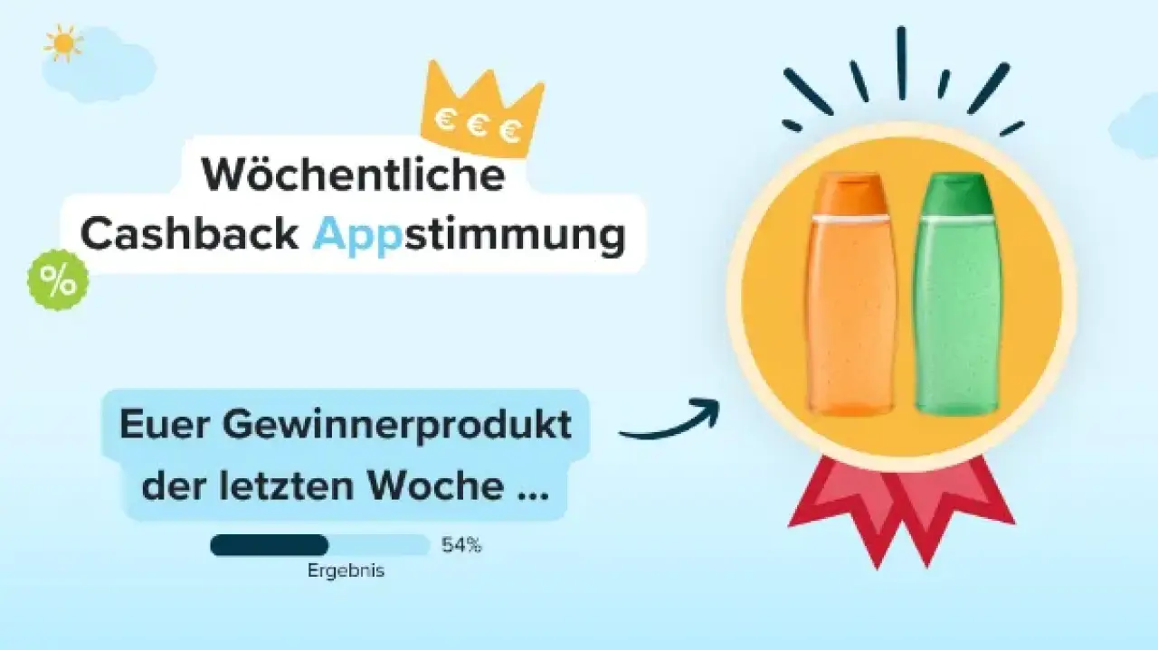 Duschgel