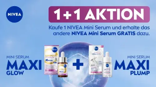 NIVEA Gesichtspflege