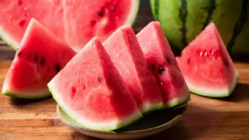Wassermelone