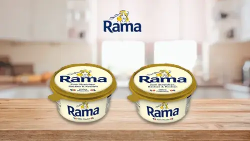 Rama Margarine