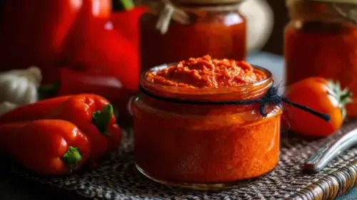 Ajvar