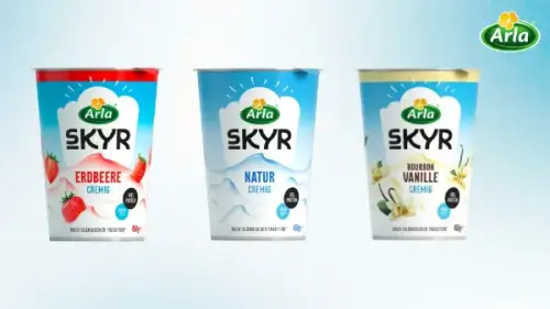 Arla Skyr