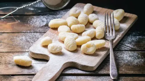 Gnocchi