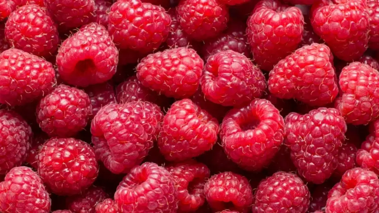 Himbeeren