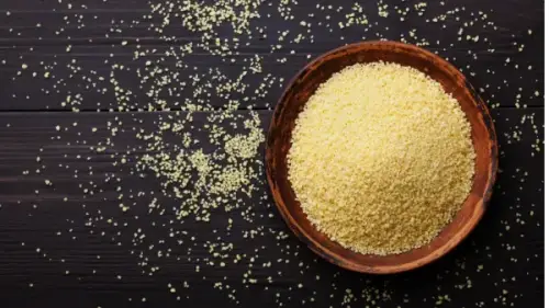 Couscous