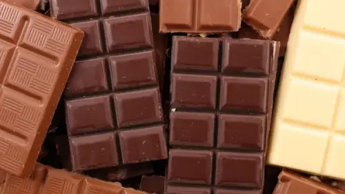 Schokoladentafel