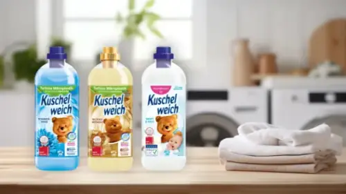 Kuschelweich WeichspĂĽler