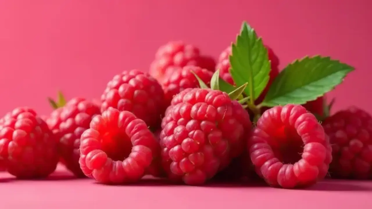 Himbeeren