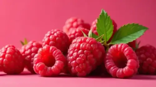 Himbeeren